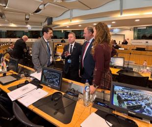 PAC Castilla-La Mancha