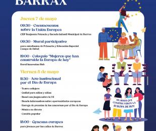 Programa Dia de Europa