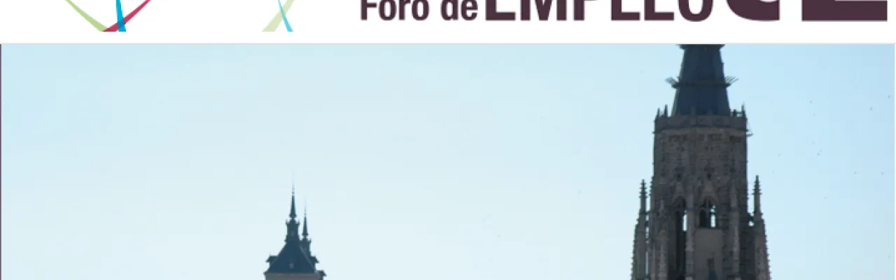 XII Foro de Empleo UCLM3E