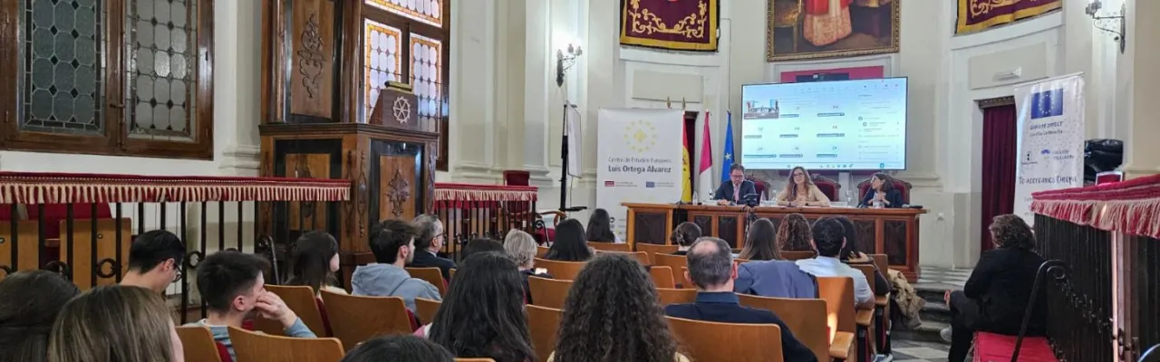 Workshop Empleo en la UE Europe Direct