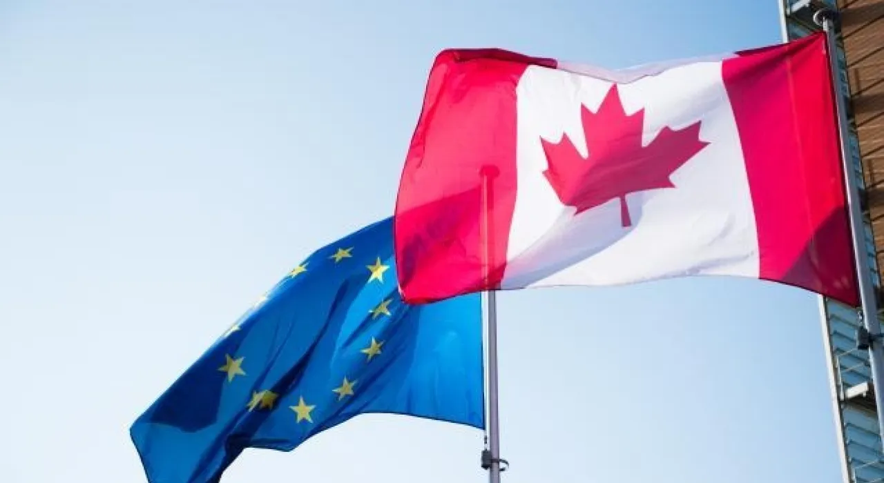Canadá se adhiere al programa Horizonte Europa