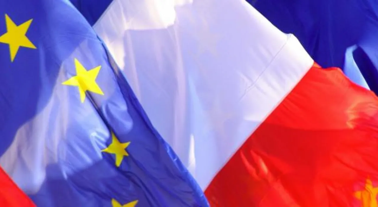 Francia asume la Presidencia del Consejo de la Unión Europea