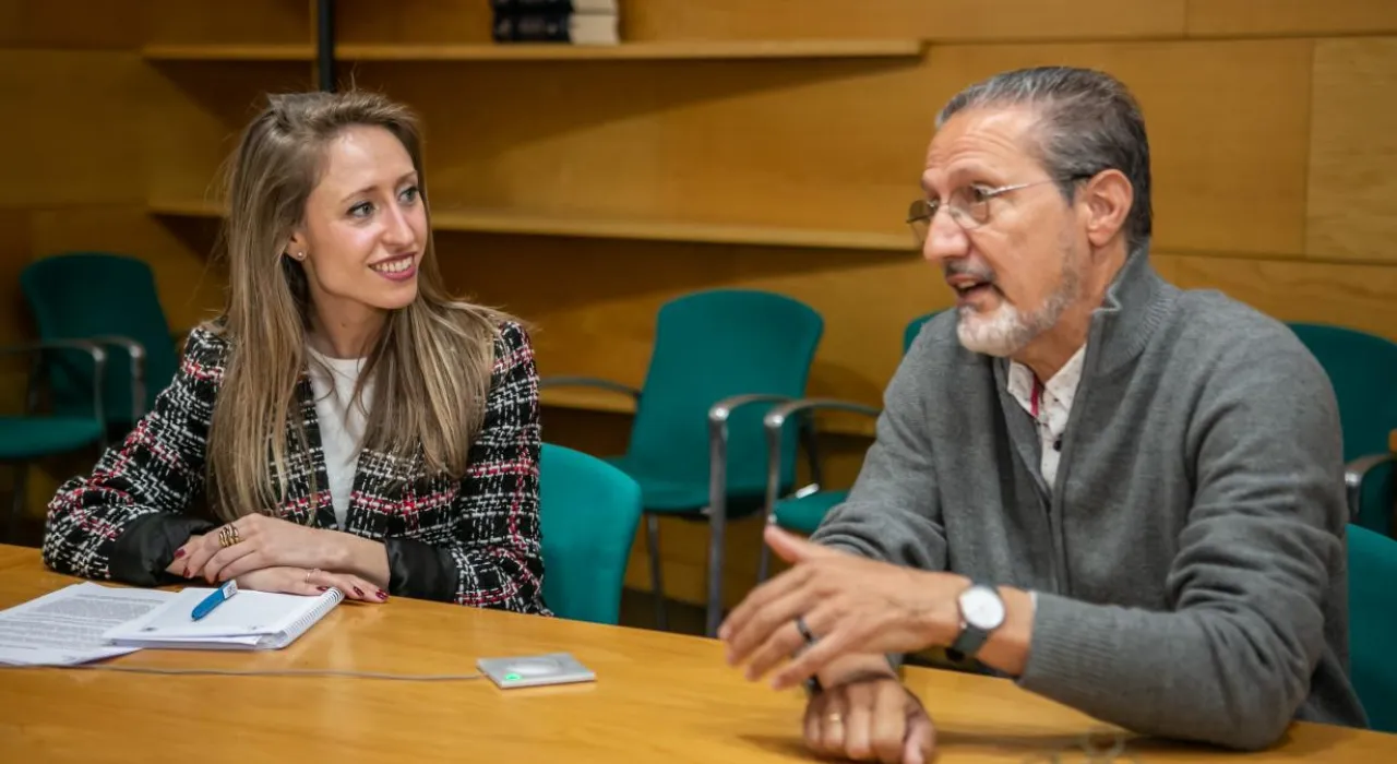 El Gobierno regional compromete su apoyo al Festival Internacional de Cine Social de Castilla-La Mancha