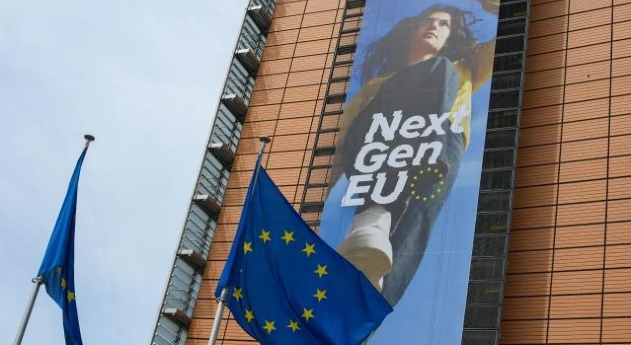 La Comisión propone la próxima generación de recursos propios de la UE