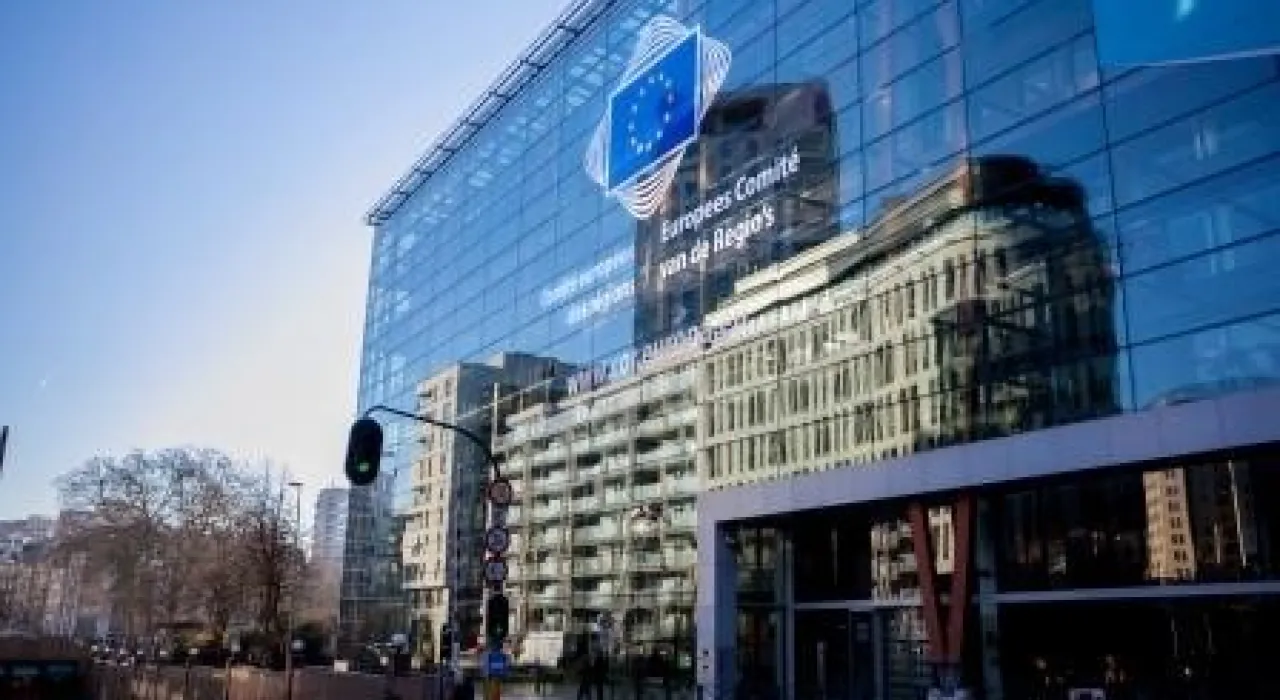 El Comité de Regiones de la UE pondrá en marcha una plataforma para apoyar a las comunidades locales y regionales de toda Europa