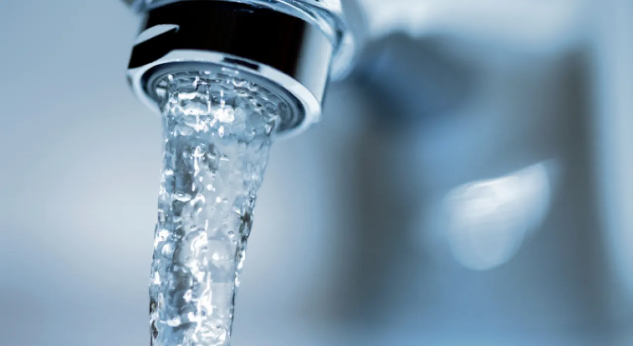 El agua potable será más segura gracias a las nuevas normas de higiene a escala de la UE para los materiales y productos en contacto con el agua