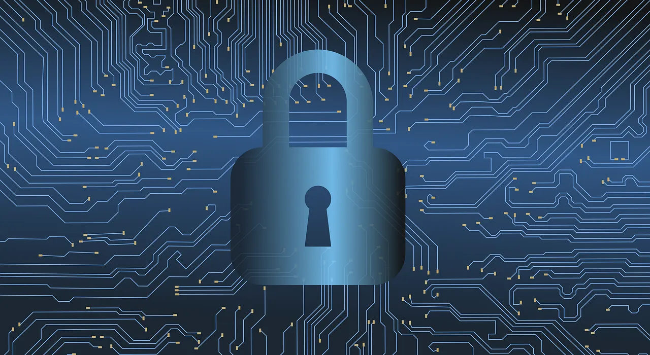 Imagen de Hackear, Ciberdelito y La ciberseguridad.