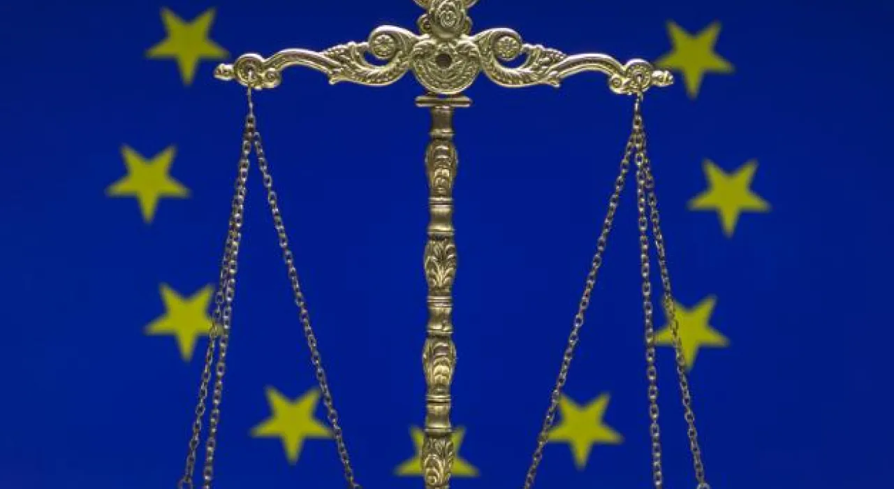Derecho de la Unión