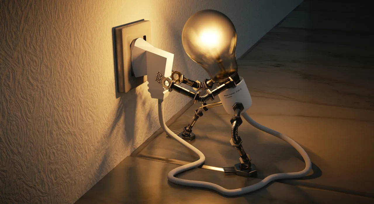 energía