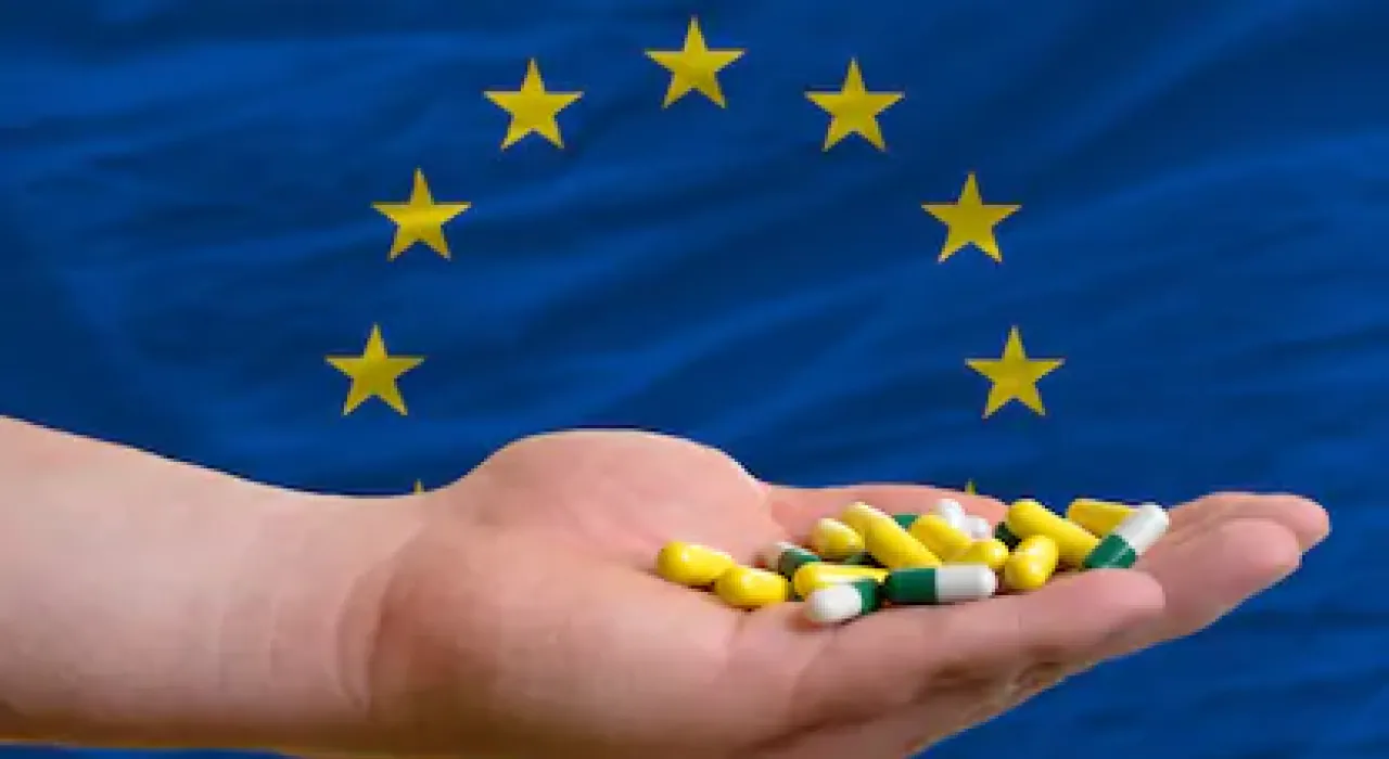 La Comisión Europea pide a los Estados miembros que optimicen el suministro y la disponibilidad de medicamentos