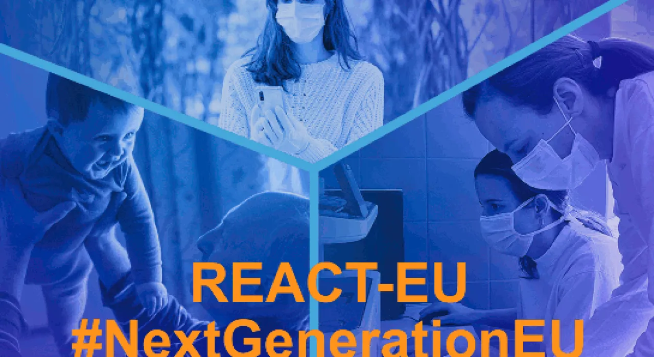REACT-UE