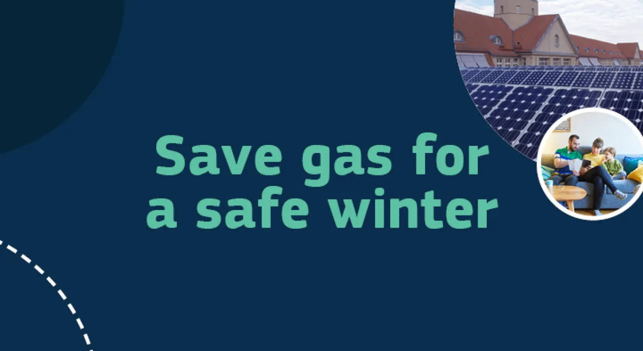 gas