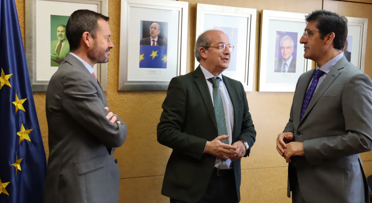 JCCM ACCESIBILIDAD