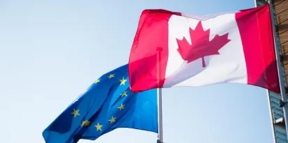 Canadá se adhiere al programa Horizonte Europa