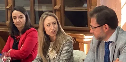 El Gobierno de Castilla-La Mancha destaca “el alma” detrás del derecho de la Unión Europea