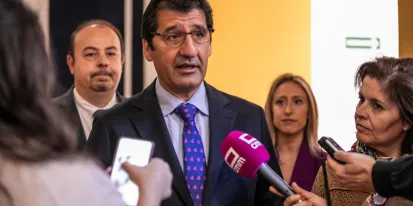 El Gobierno de Castilla-La Mancha convoca becas para jóvenes que quieran formarse en asuntos europeos