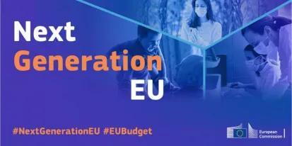 Instrumento de Recuperación de la Unión Europea (NextGenerationEU): la Comisión Europea pone en marcha un cuadro de indicadores de recuperación y resiliencia