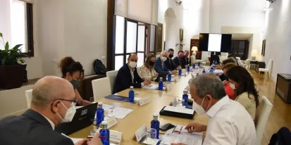 Castilla-La Mancha ha movilizado más de 1300 millones de euros en 210 convocatorias de la Estrategia Territorial Integrada