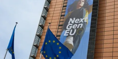 La Comisión propone la próxima generación de recursos propios de la UE