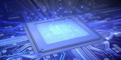 Inversión en chips cuánticos