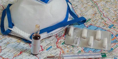 La Comisión aumenta la financiación de la investigación y selecciona diecisiete proyectos relacionados con el desarrollo de vacunas, tratamiento y diagnóstico