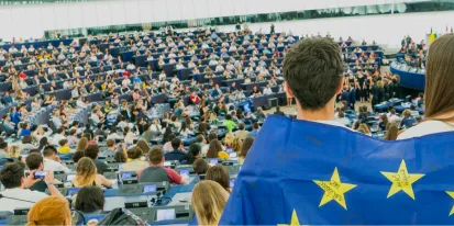European Youth Event