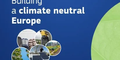 #EUGreenDeal