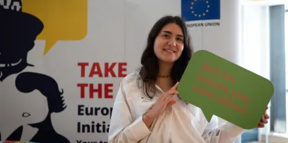 dos nuevas iniciativas ciudadanas