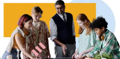 El nuevo Monitor de la Educación y la Formación