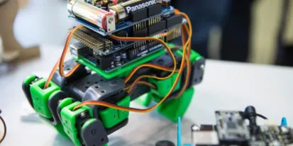 transformación digital de Europa