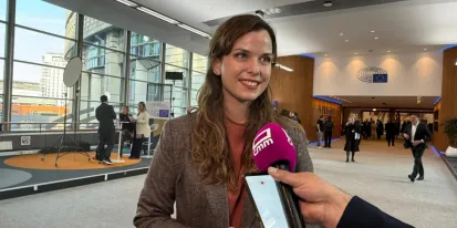 EUROPA CASTILLA-LA MANCHA