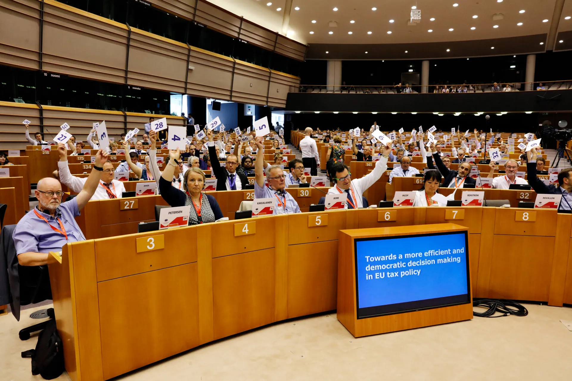 Comité Europeo de las Regiones