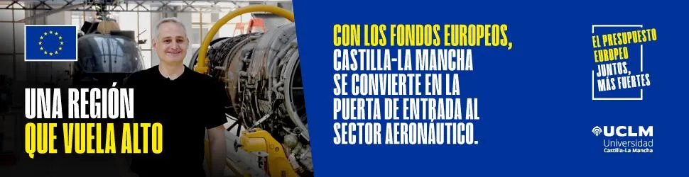Fondos Europeos Castilla-La Mancha