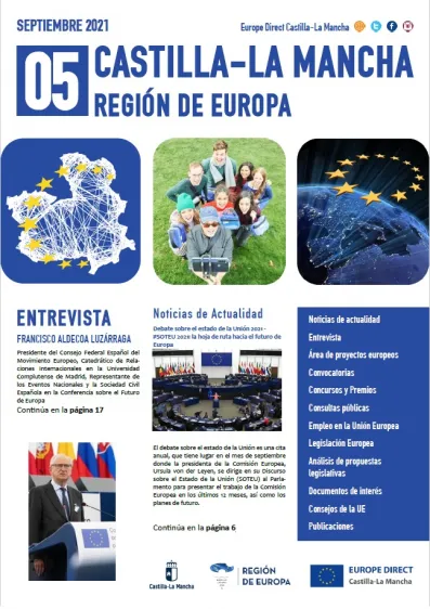 Septiembre 2021