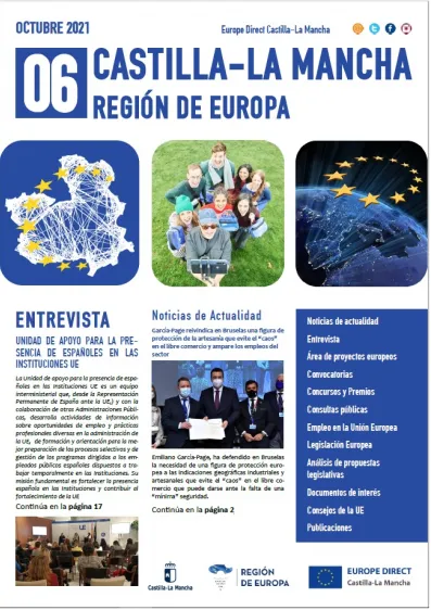 Octubre 2021