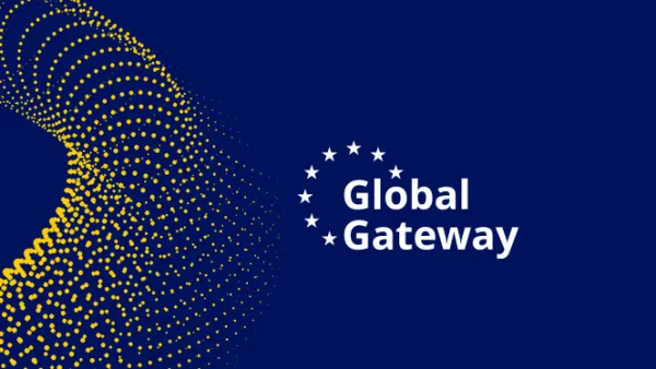global gateway