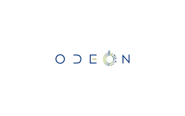 Logotipo del Proyecto ODEON