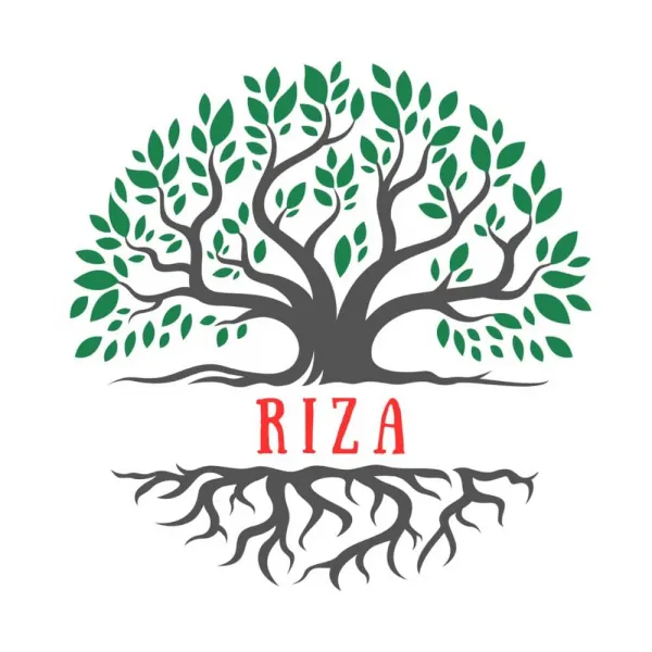 Logotipo del Proyecto RIZA
