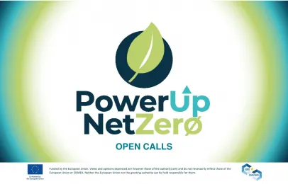 power up netzero