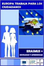 Erasmus+ Movilidad y Aprendizaje