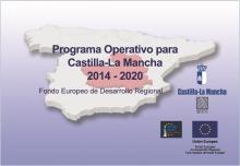 Programa Operativo para Castilla-La Mancha 2014-2020