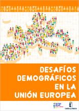 Desafíos demográficos en la Unión Europea