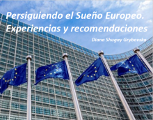 Persiguiendo el Sueño Europeo