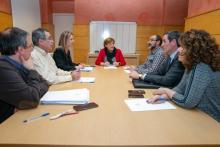 El Gobierno de Castilla-La Mancha suma a los agentes sociales al Manifiesto por la Cohesión y el Desarrollo regional