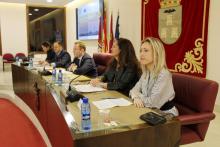 El Gobierno regional destaca el Pacto Verde, el Reto Demográfico, la Cohesión Social o la PAC como prioridades “fundamentales” de Castilla-La Mancha ante la nueva Comisión Europea