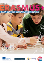 Erasmus+ para centros educativos escolares