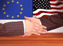 acuerdo UE - EE.UU.
