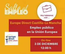 #SaltoAlEmpleo