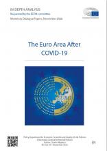 La zona del euro después de COVID-19