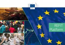 La plataforma «Preparados para el Futuro» selecciona iniciativas de la UE para su simplificación y modernización